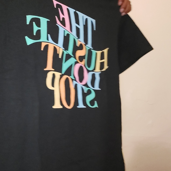 Graphic design t shirts - Picture 14 of 16